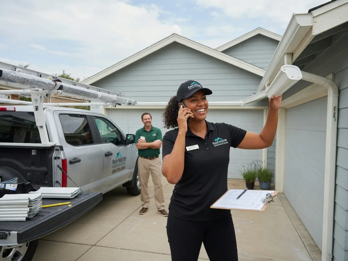 Gutter Installation Tillamook, OR FAQs